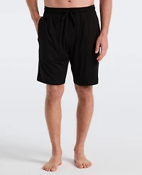 Perry Ellis Portfolio Men's Drawstring Pajama Shorts