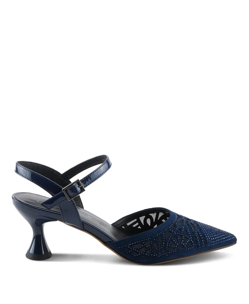 Azura Delicate Sandals