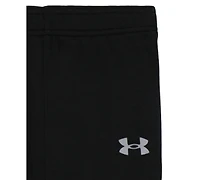 Under Armour Boys 2T-7 2-Piece Colorblock Hoodie and Waistband Jogger Set