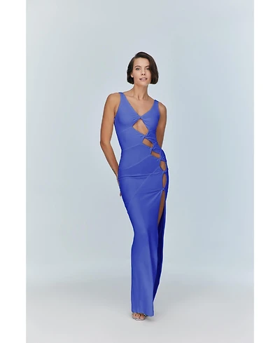 Jendue Sara Dress