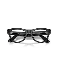 Ray-Ban Unisex Ai Meta Gen2 Skyler Transition Glasses, RW4014