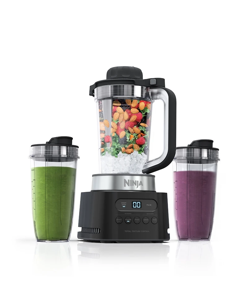 Ninja Twisti High Speed Blender CO150B