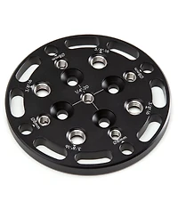Dji Ronin Expansion Base Kit for Dji Rs 2