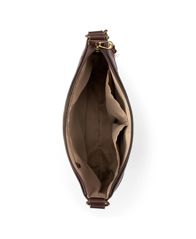 Sakroots Arcadia Crossbody