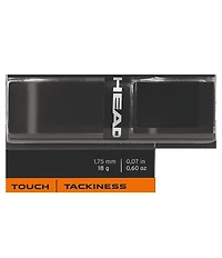 Head Hydrosorb Pro Black Replacement Grip