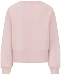 Roxy Girls 7-16 Collegiate Crewneck Sweatshirt