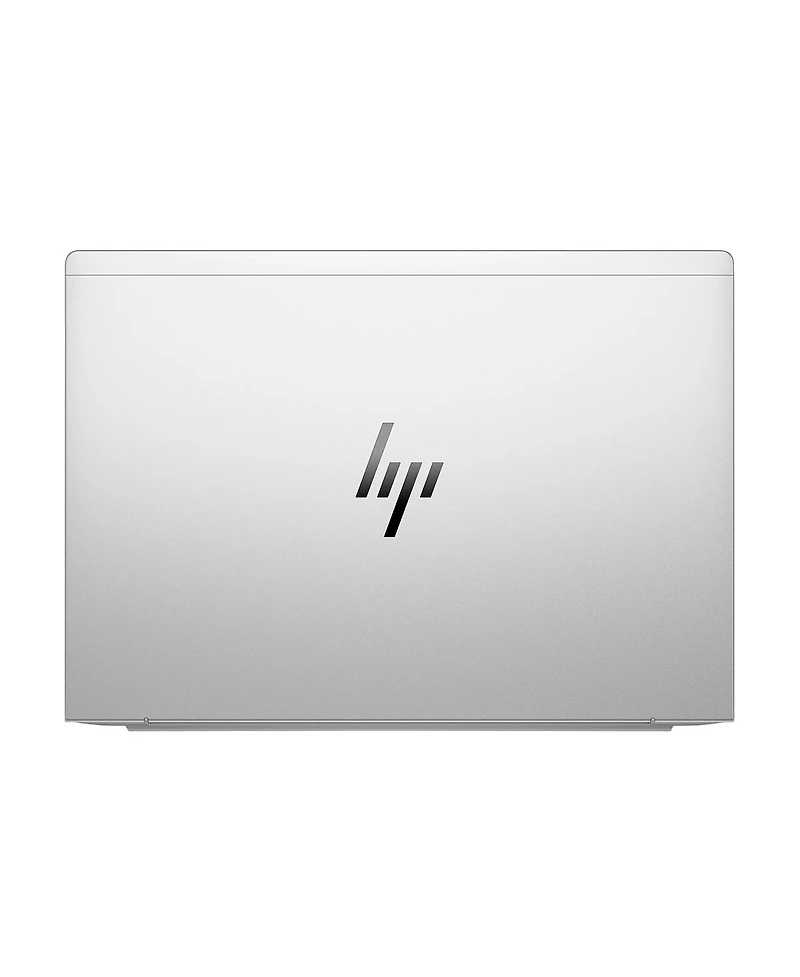 Hp EliteBook 640 G11 14" Wuxga Laptop, Intel Core Ultra 7 165U 1.7GHz, 16GB Ram, 512GB Ssd, Windows 11 Pro, Pike Silver