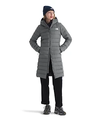 The North Face Women's Aconcagua Insulated Puffer Coat