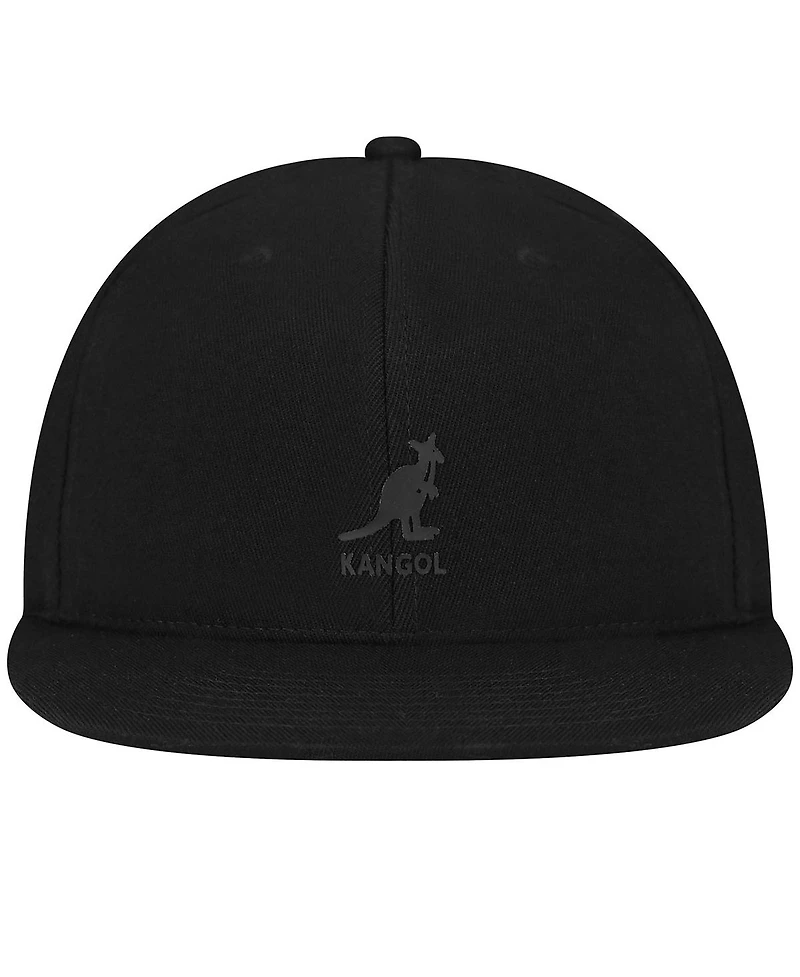 Kangol Men's FlexFit Flat Peak Baseball & Sport Caps