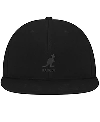 Kangol Men's FlexFit Flat Peak Baseball & Sport Caps