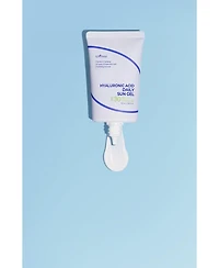 Hyaluronic Acid Daily Sun Gel