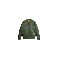 Alpha Industries Toddler Youth Ma-1 Jacket