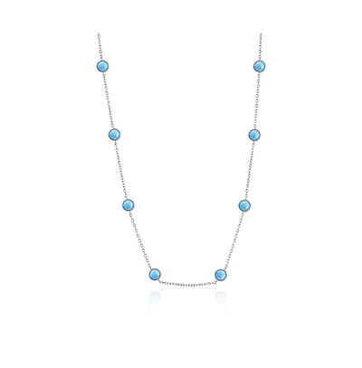 Caribbean Treasures Sterling Silver