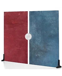 V-flat World Duo Board