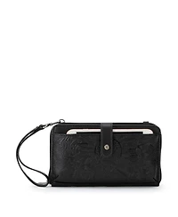 Sakroots Arcadia Convertible Smartphone Crossbody