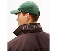 Tommy Hilfiger Men's Regatta Water Resistant Jacket