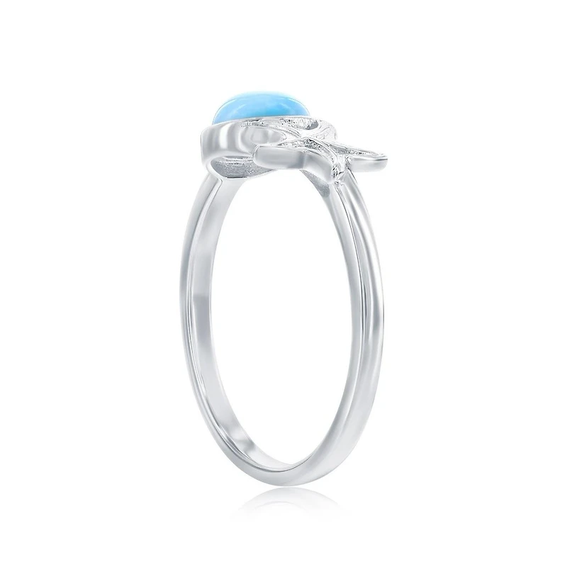 Caribbean Treasures Sterling Silver
