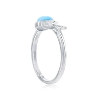 Caribbean Treasures Sterling Silver