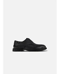 Camper Men's Pix Leather Shoes