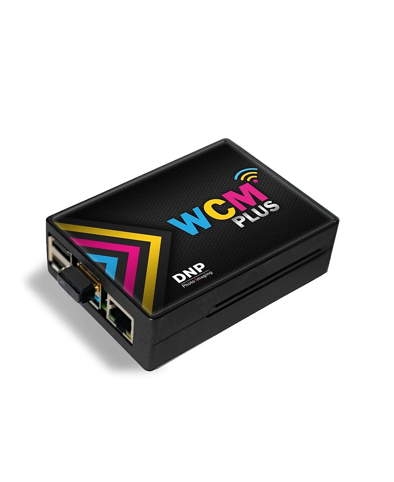 Dnp Wcm Plus Wireless Connect Module for Select Printer