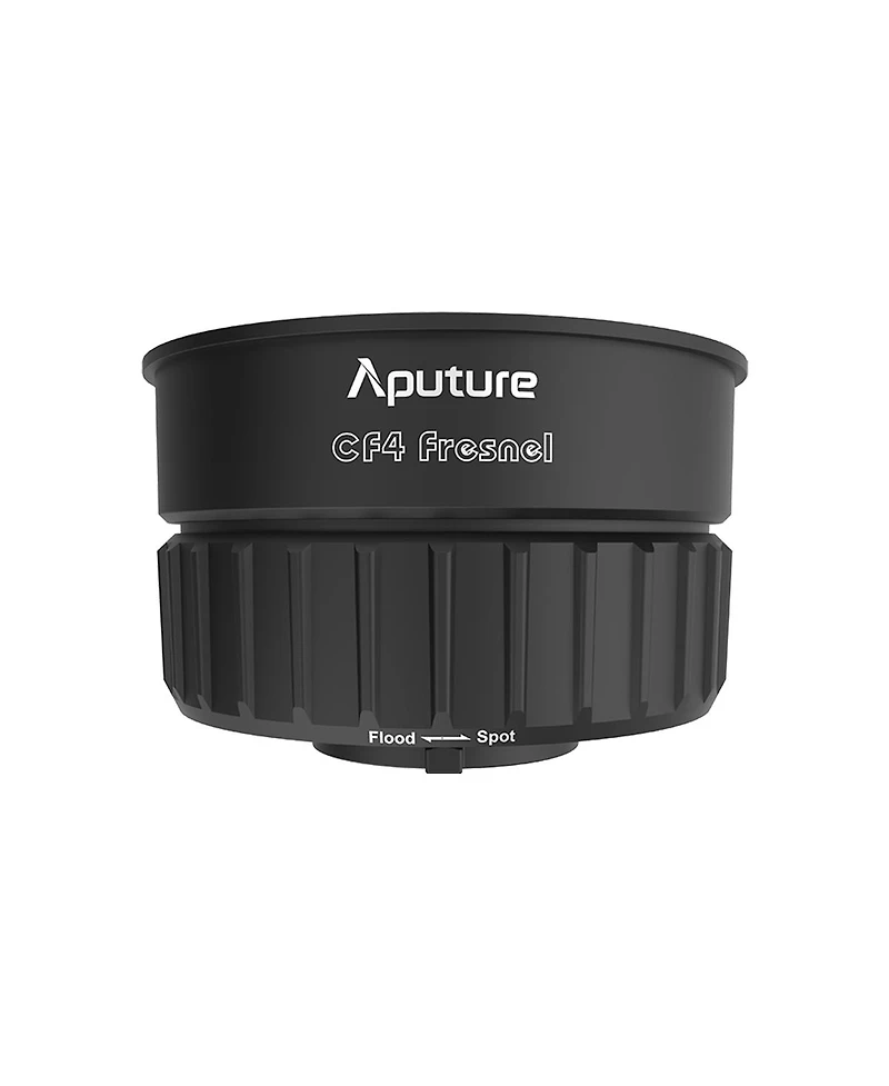 Aputure CF4 4" Compact Fresnel Lens for Storm 80c Led Light
