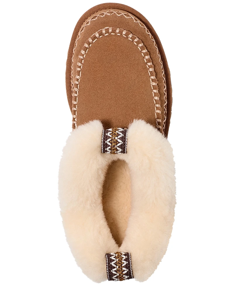 Ugg Women's Classic Ultra Mini Alpine Boots