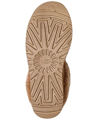 Ugg Women's Classic Ultra Mini Max Curly Boots