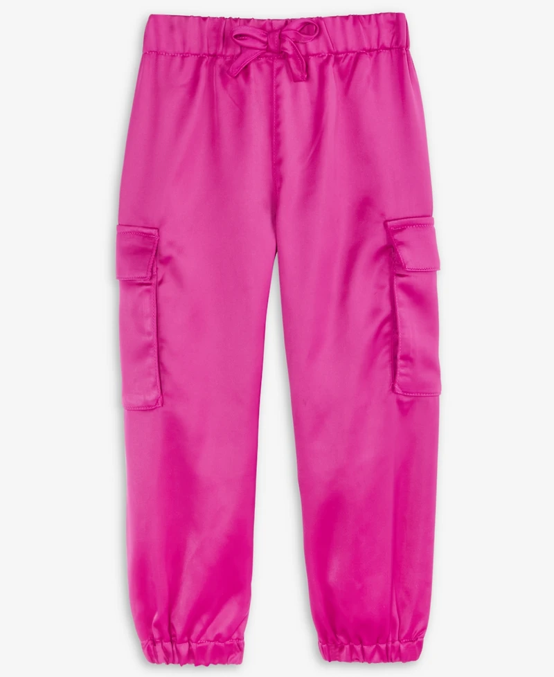 Epic Threads Girls Toddler 2T-4T Pull-On Jogger Pants, Macy's Exclusive