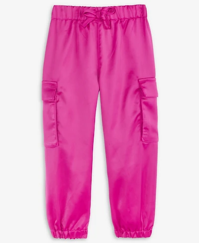 Epic Threads Girls Toddler 2T-4T Pull-On Jogger Pants, Macy's Exclusive