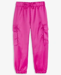 Epic Threads Girls Toddler 2T-4T Pull-On Jogger Pants, Macy's Exclusive