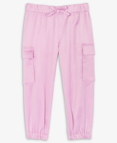 Epic Threads Girls Toddler 2T-4T Pull-On Jogger Pants, Macy's Exclusive