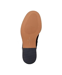 Linea Paolo Terry | Hidden Wedge Heel Casual Bootie