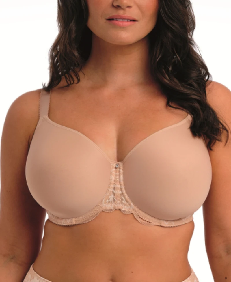 Fantasie Women's Emmaline Underwire Spacer T-Shirt Bra