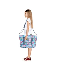Disney Stitch Duffle Bag