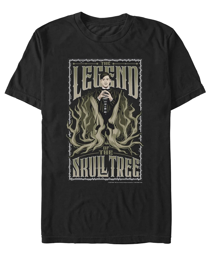 Fifth Sun Men's Wednesday Regular Fit T-Shirt