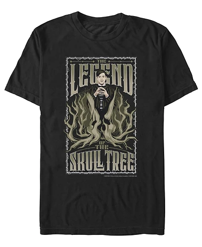 Fifth Sun Men's Wednesday Regular Fit T-Shirt