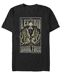 Fifth Sun Men's Wednesday Regular Fit T-Shirt