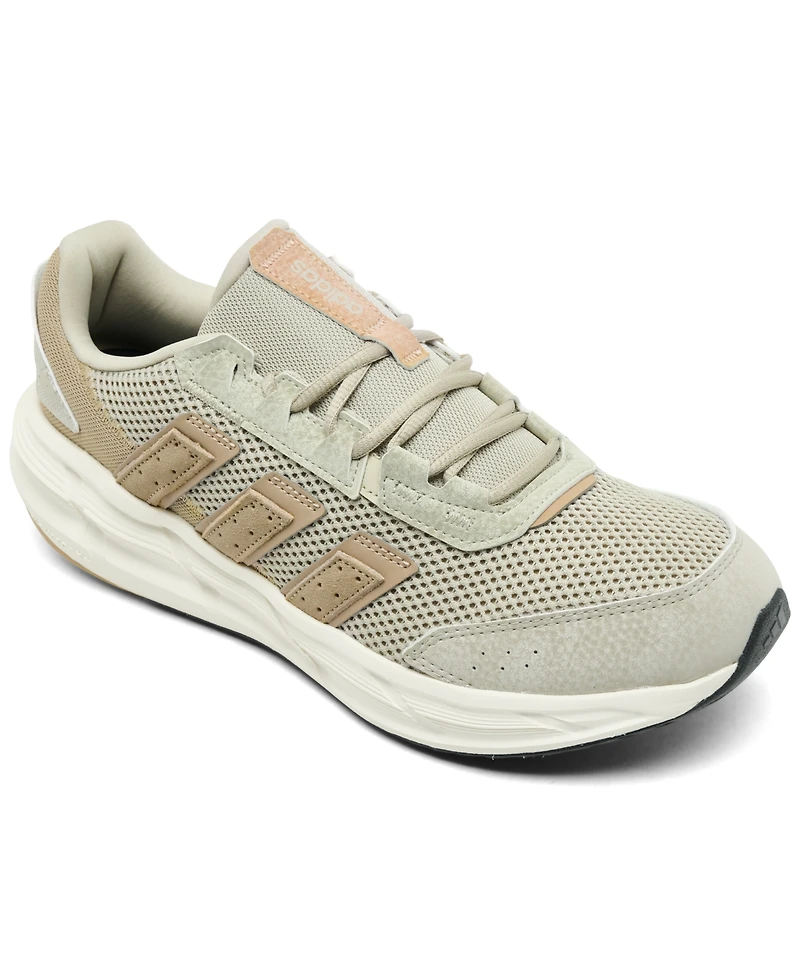 Adidas Men's Astrastar Casual Sneakers from Finish Line