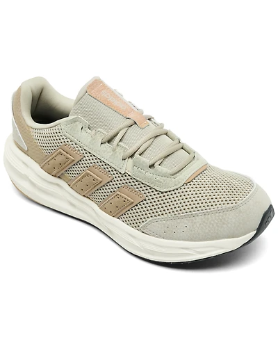 Adidas Men's Astrastar Casual Sneakers from Finish Line