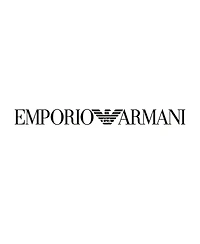 Emporio Armani Women's Sterling Silver Station Necklace