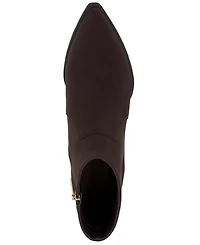 I.n.c. International Concepts Women's Batya Booties, Macy's Exclusive