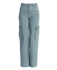 Jluxlabel Women's Utility Cargo Pants