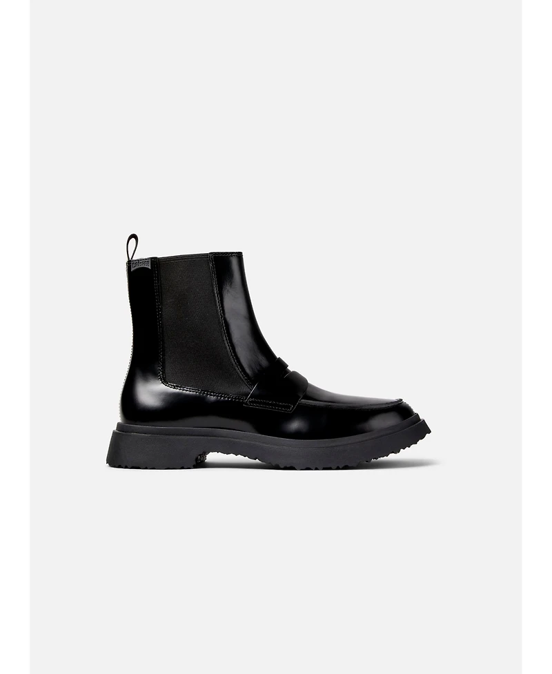 Camper Walden Leather Boots