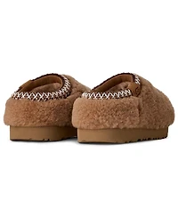 Ugg Toddler Boys and Girls Tasman Maxi Curly Slippers