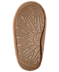 Ugg Kids Tasman Maxi Curly Slippers