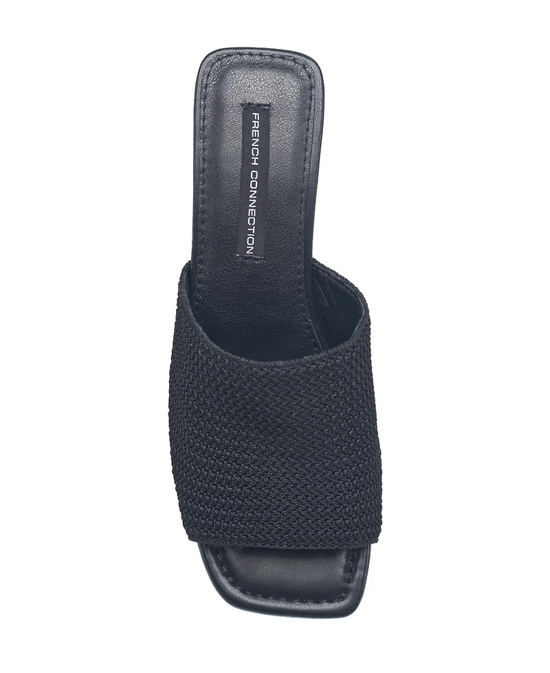 French Connection Ladies Sevran Heel