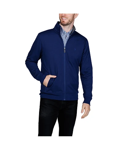 Tailorbyrd Fleece Full Zip