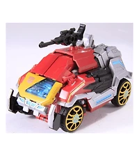 TG17 Blaster and Steeljaw Voyager Class | Transformers Generations Fall of Cybertron
