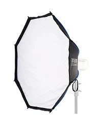 amaran Octa Dome 120 Bowens Mount Softbox, 4'