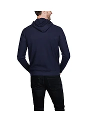 Tailorbyrd Men's Cozy Knit Hoodie